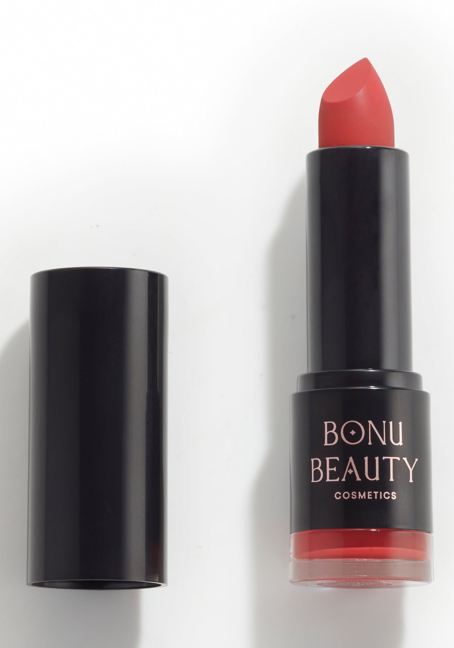 Women's Creamy Matte Lipstick
