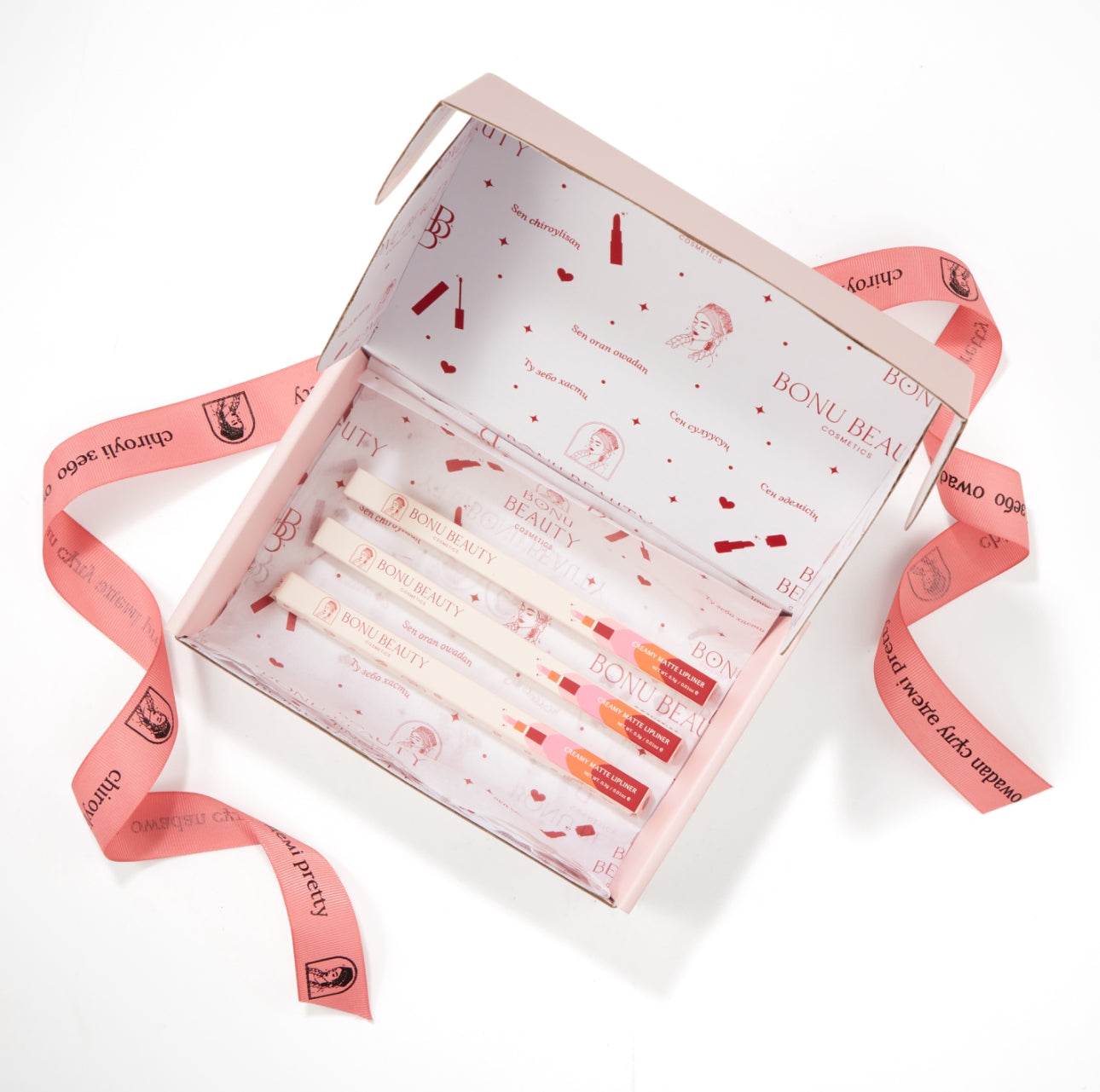 Women's Creamy Lip Liner