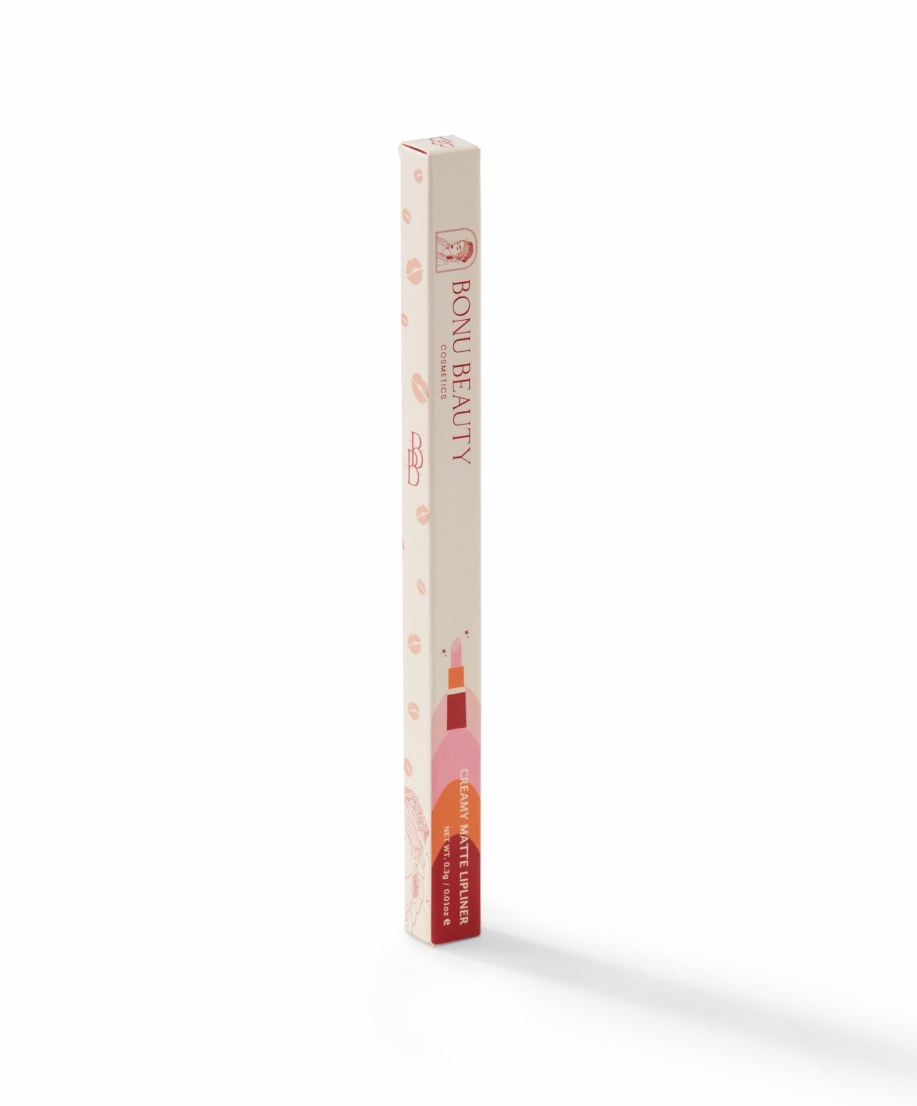 Creamy Lip Liner