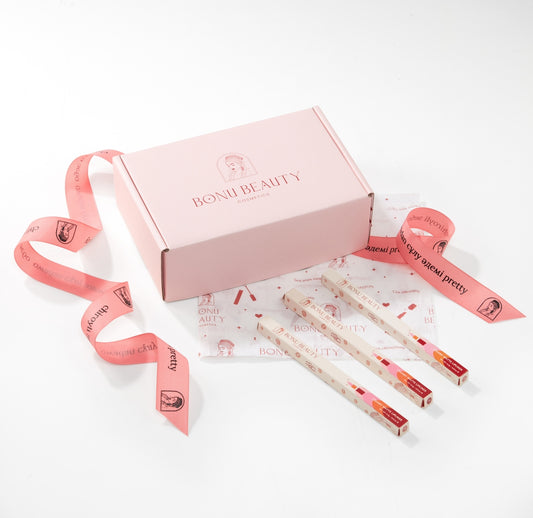 Women's Creamy Matte Lipliner