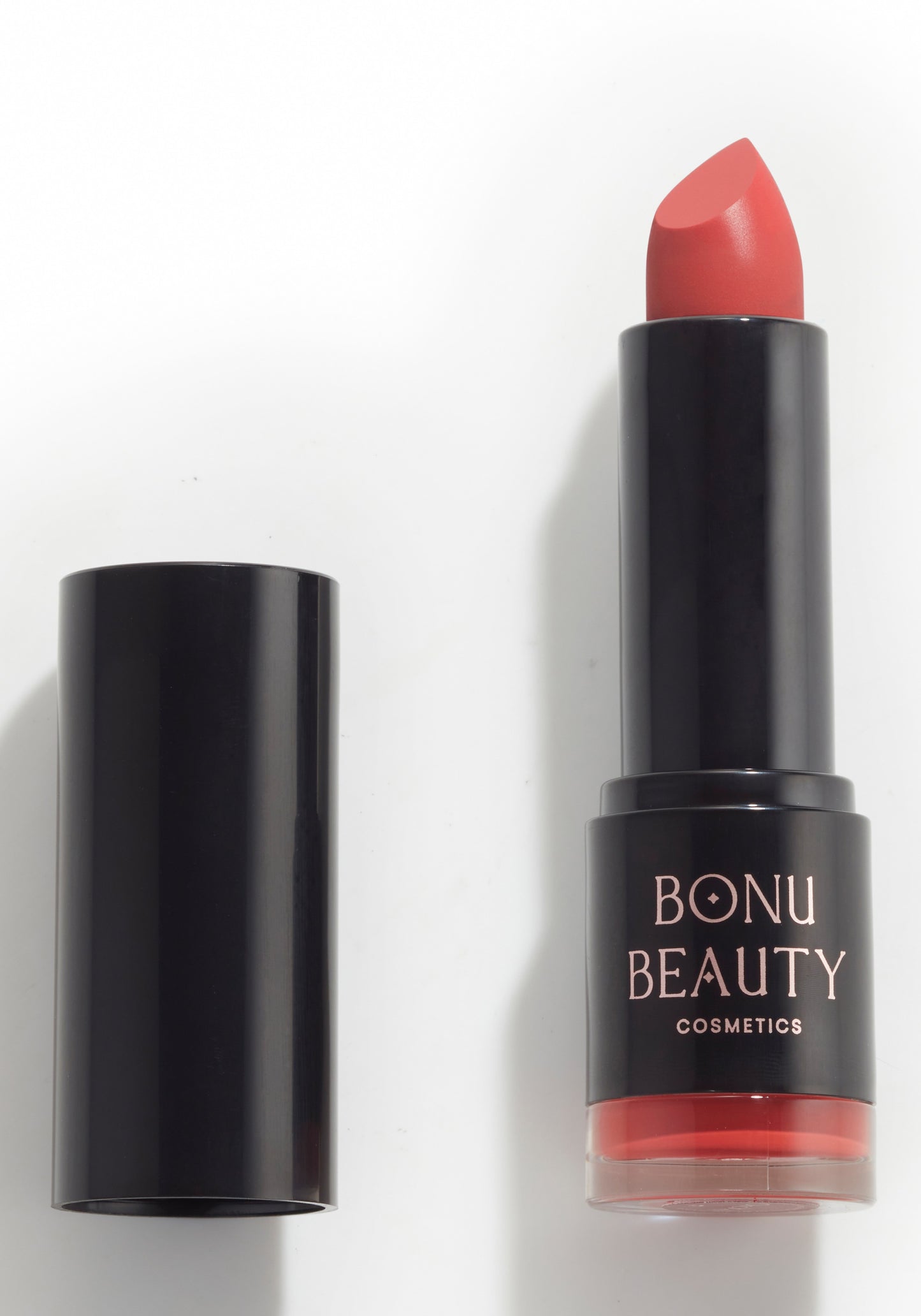 Creamy Matte Lipstick