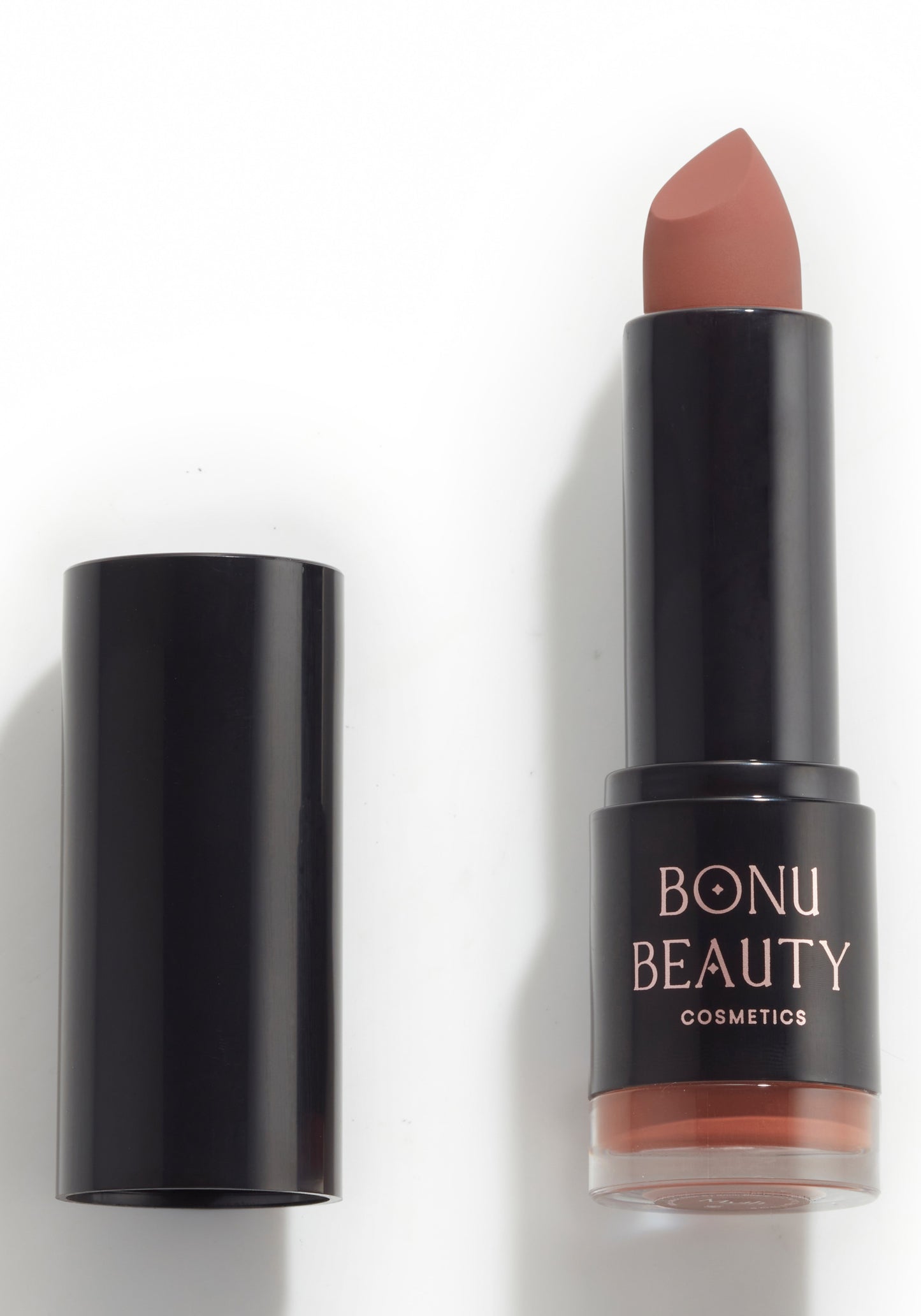 Creamy Matte Lipstick