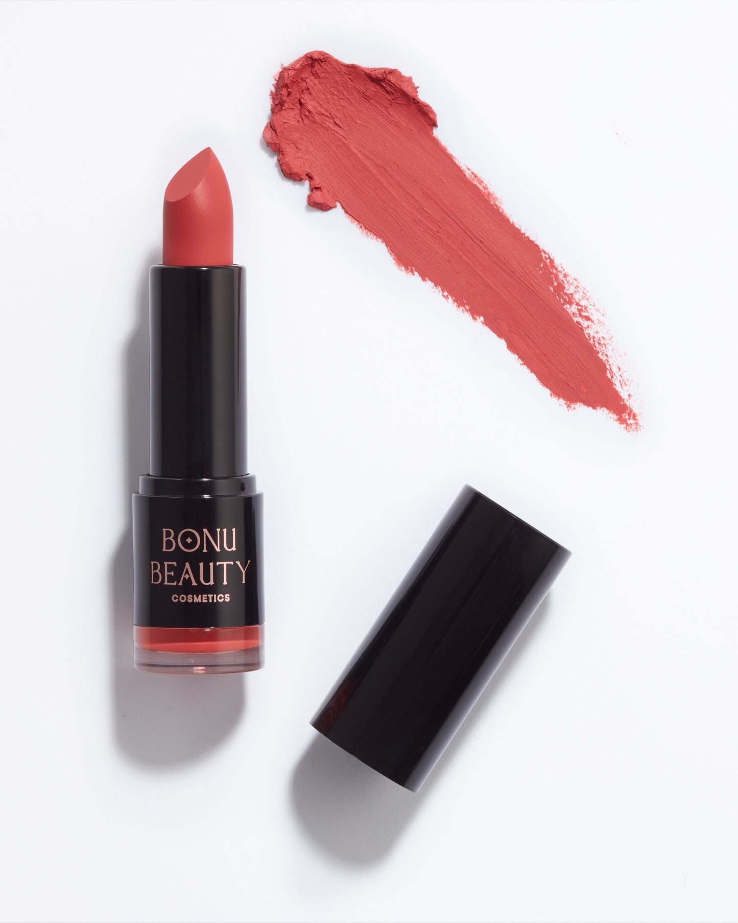 Women's Creamy Matte Lipstick