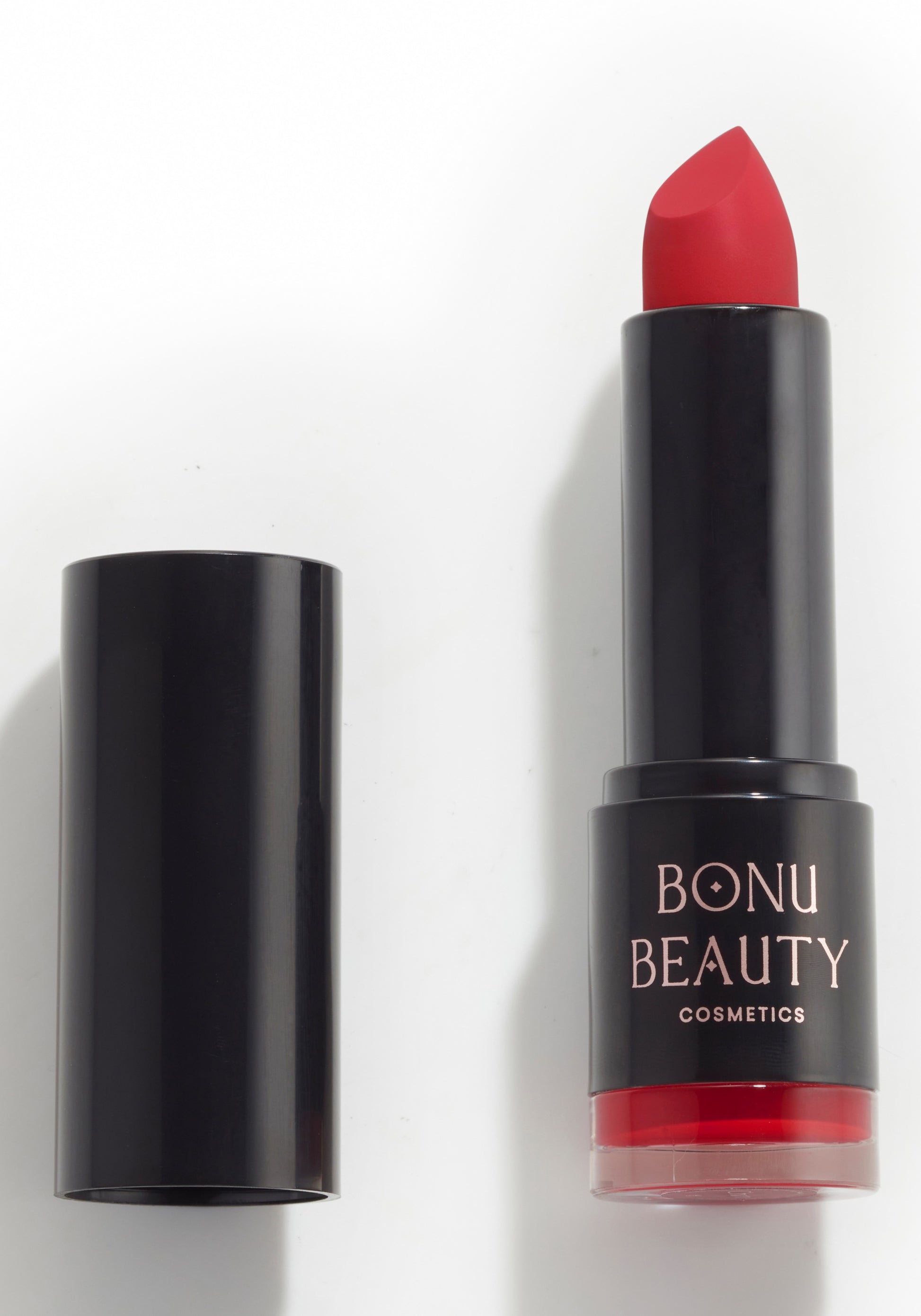 Women's Creamy Matte Lipstick