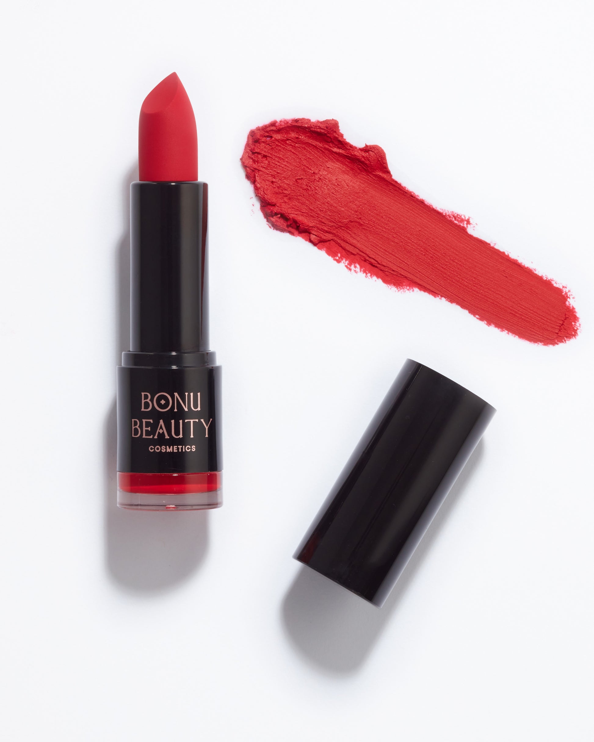 Women's Creamy Matte Lipstick