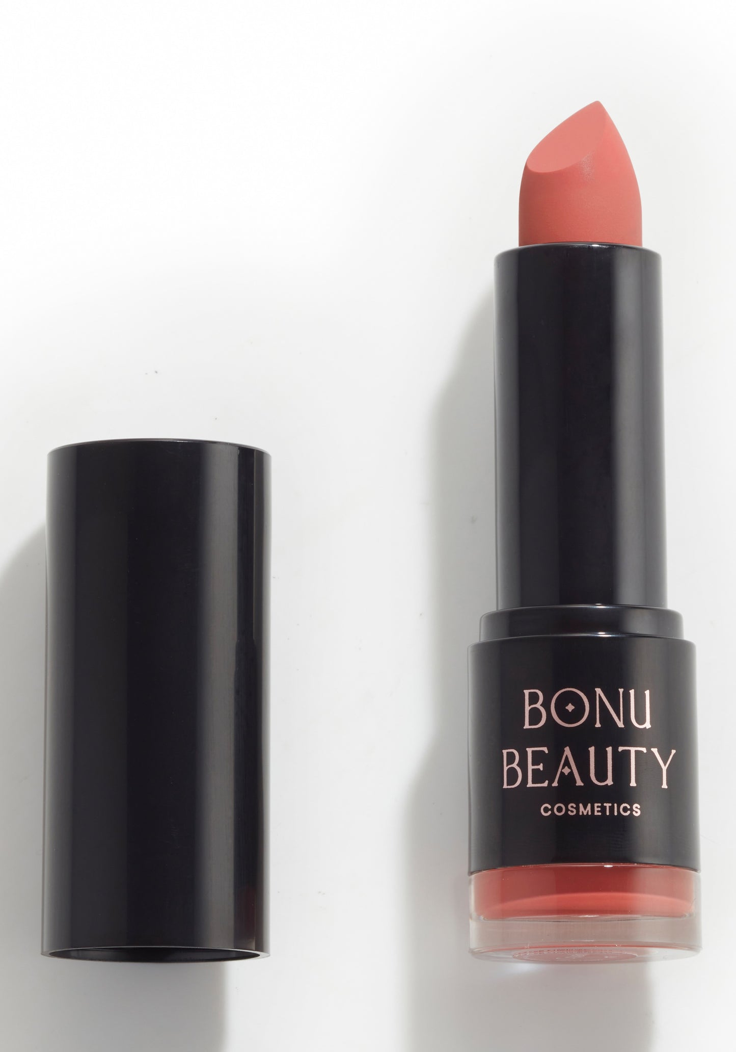 Women's Creamy Matte Lipstick