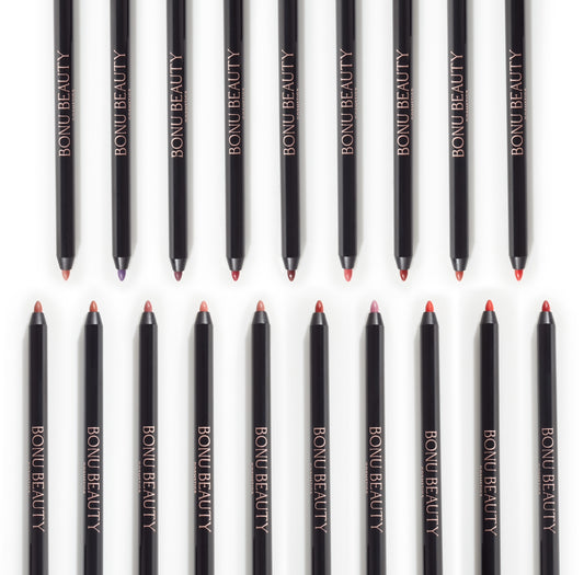 Women's Creamy Lip Liner