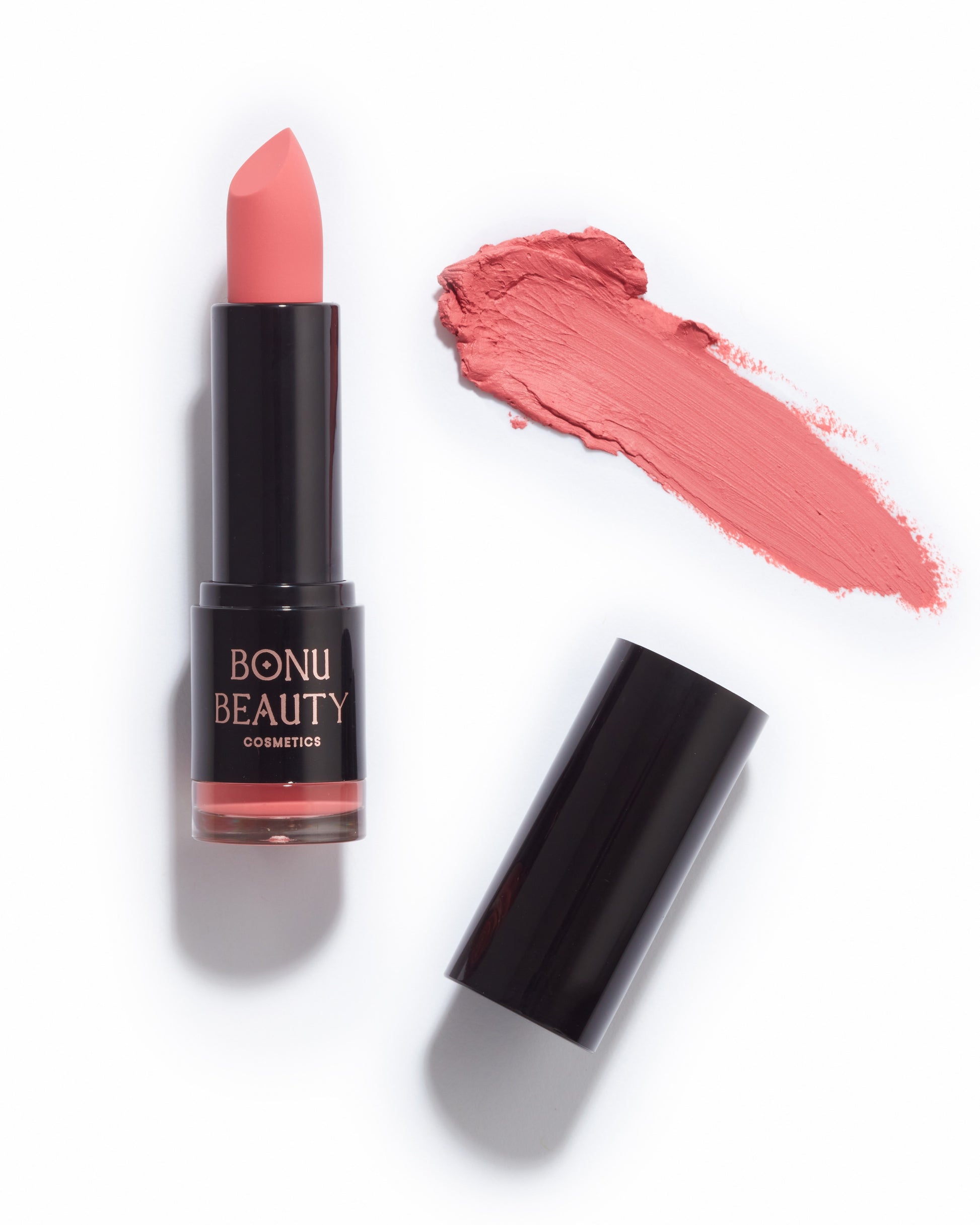 Women's Creamy Matte Lipstick