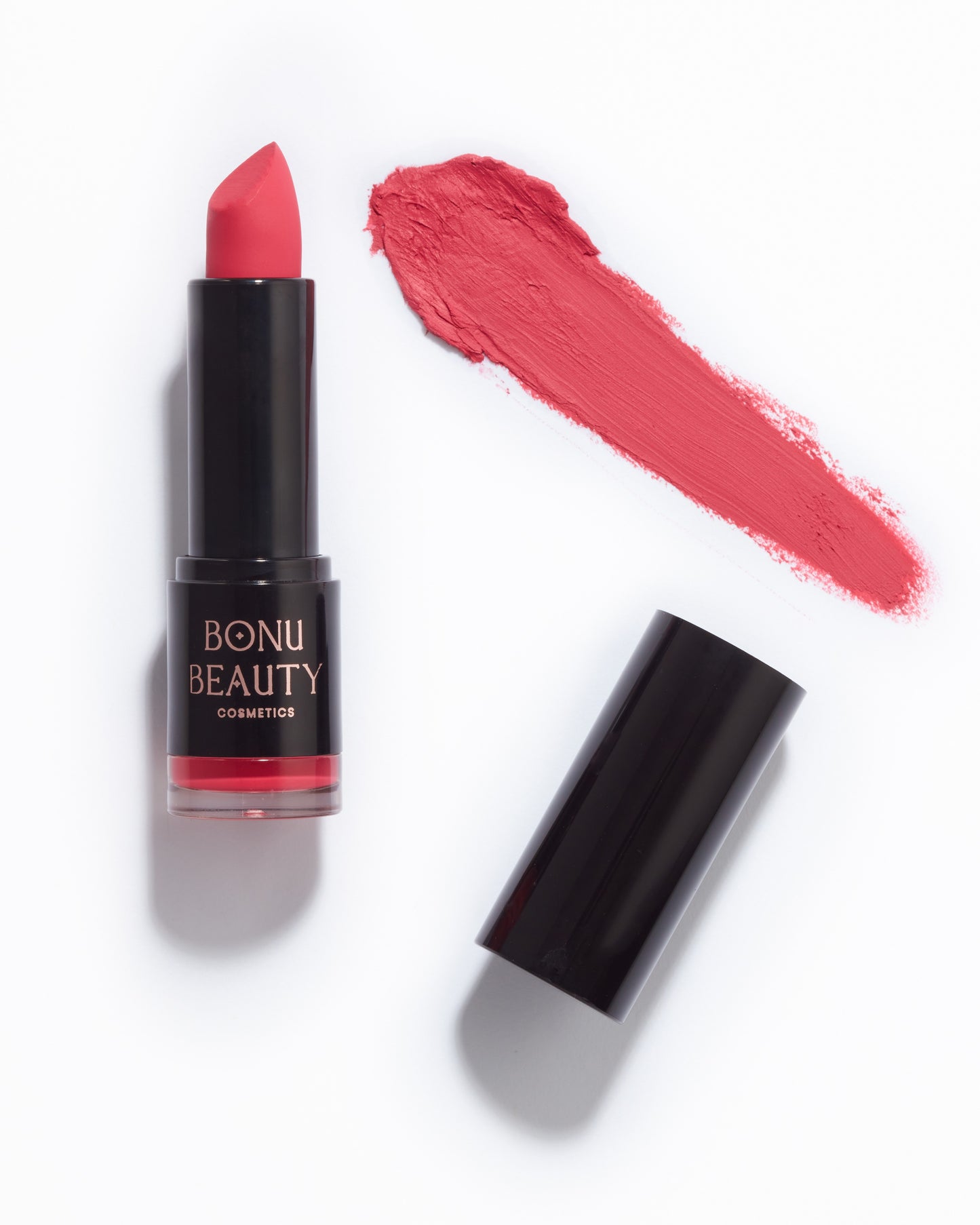 Women's Creamy Matte Lipstick