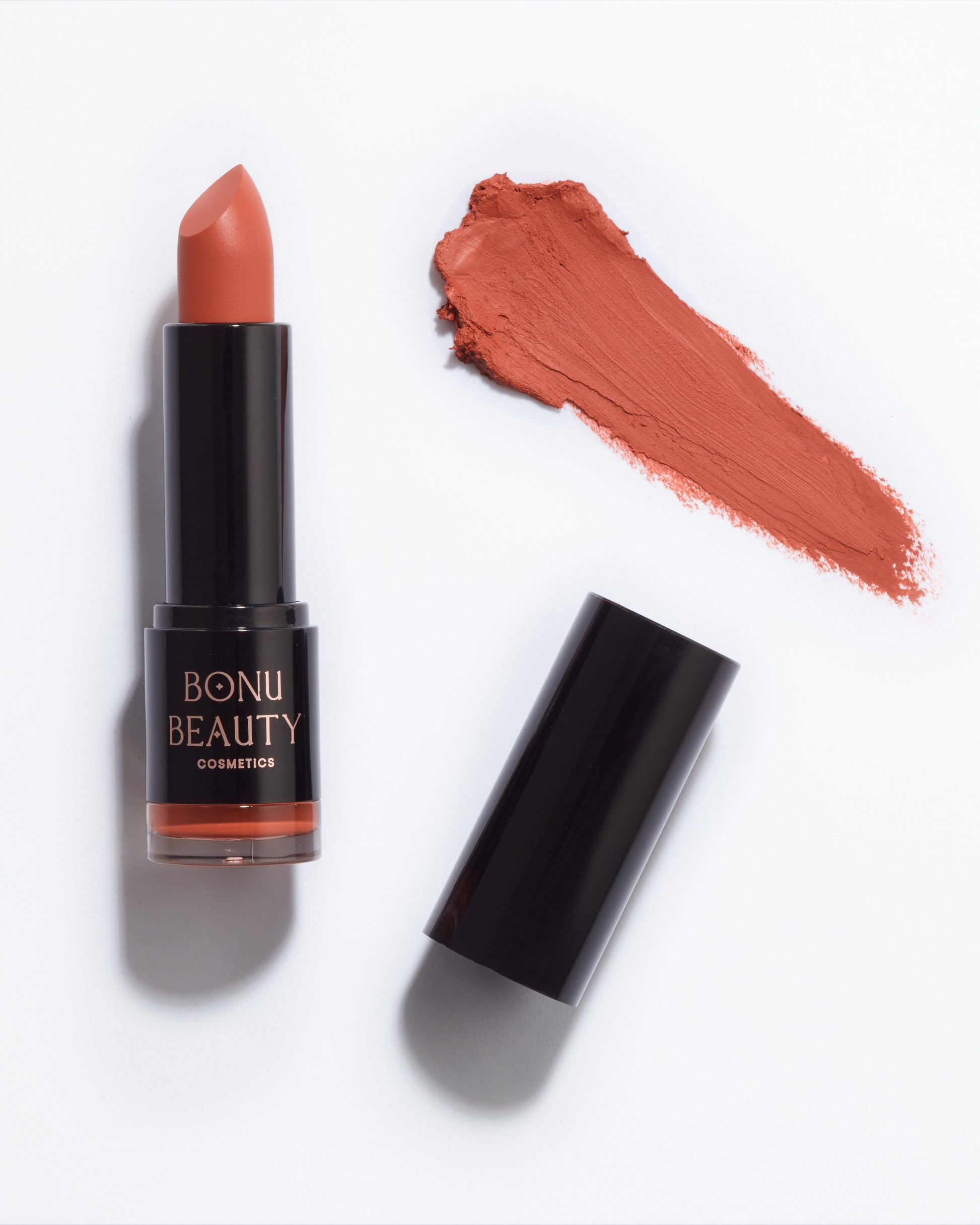 Women's Creamy Matte Lipstick